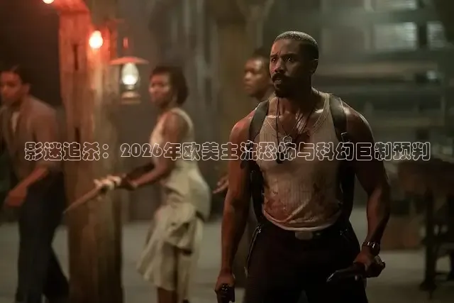 影迷追杀：2026年欧美主流恐怖与科幻巨制预判